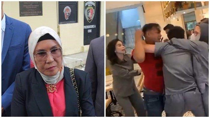 Kuasa hukum Lina Dedy, Titis Rachmawati mengungkapkan kliennya merasa bersalah atas kasus penganiayaan yang dilakukan sopirnya terhadap dokter koas.
