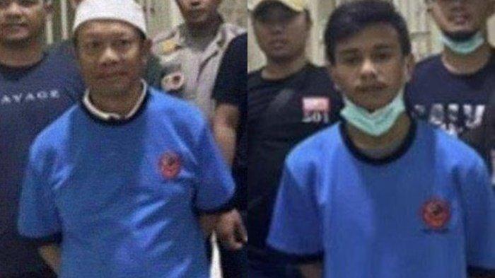 Kuasa hukum Muhamad Ramdanu alias Danu, Ahmad Taufan menanggapi terkait tudingan pengacara Yosef Hidayah soal mengarang cerita kasus pembunhan di Subang.