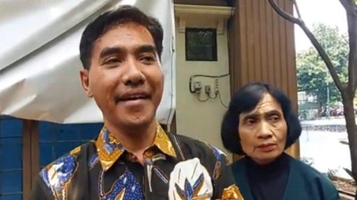 Kuasa hukum Paula Verhoeven, Alvon Kurnia Palma menanggapi soal sosok pria yang diduga selingkuhan kliennya.