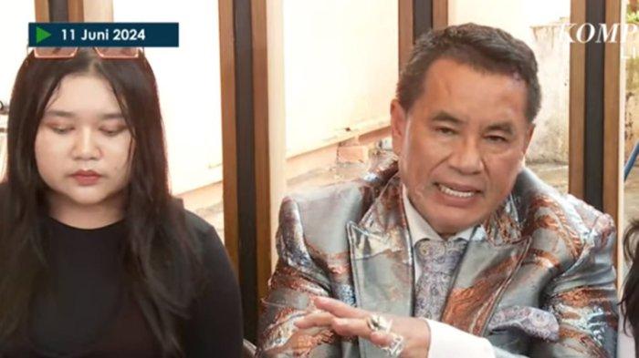 Kuasa hukum keluarga Vina, Hotman Paris Hutapea, meminta pihak polisi menunda penyidikan kasus pembunuhan Vina dan Eki di Cirebon dengan tersangka Pegi Setiawan.
