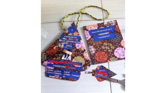 Kumpulan Name Tag MPLS yang dapat anda gunakan, Name Tag MPLS digunakan agar dapat dikenali kakak kelas saat kegiatan MPLS.
