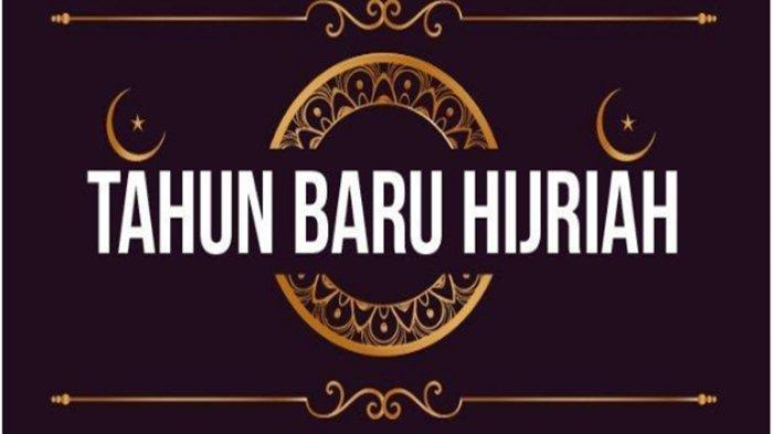 Kumpulan Pantun Menyambut Tahun Baru Islam 1 Muharram 1446H/2024, Cocok Untuk Caption di Medsos