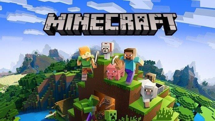 LINK Download Minecraft