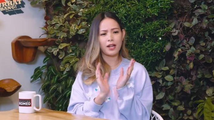 Lady Nayoan Bongkar perselingkuhan Rendy Kjaernett dengan Syahnaz Sadiqah di Podcast Denny Sumargo