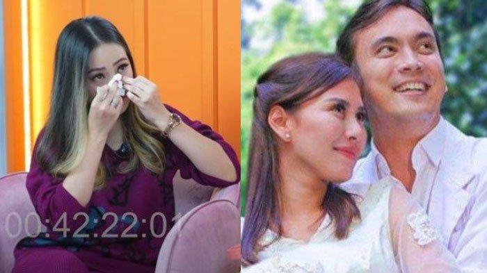 Lady Nayoan Heran Syahnaz Curhat ke Rendy Sebut Rumah Tangga Jeje Tak Harmonis