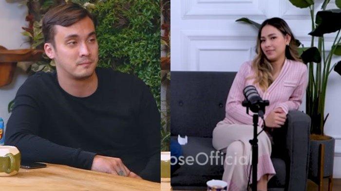 Lady Nayoan memberikan jawabannya setelah Rendy Kjarnett akhirnya muncul dan meminta maaf usai skandal dugaan perselingkuhannya dengan Syahnaz Sadiqah