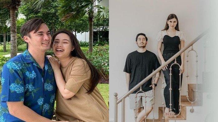 Lady Nayoan membongkar pengakuan Syahnaz Sadiqah kepada Rendy bahwa rumah tangganya dengan Jeje tak lagi harmonis. Akui awalnya baper