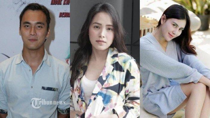Rendy Kjaernett, Lady Nayoan dan Syahnaz Sadiqah