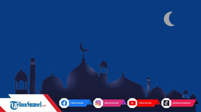Lafal Sholawat Nisfu Syaban Lengkap Tulisan Latin Beserta Terjemahannya, Mudah Dibaca