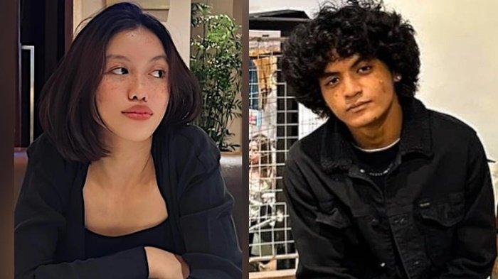 Laura Meizani atau Lolly belum lama ini mengungkapkan curahan hatinya kepada sang kekasih, Vadel Badjideh. berhasil membuatnya menjadi pribadi baik