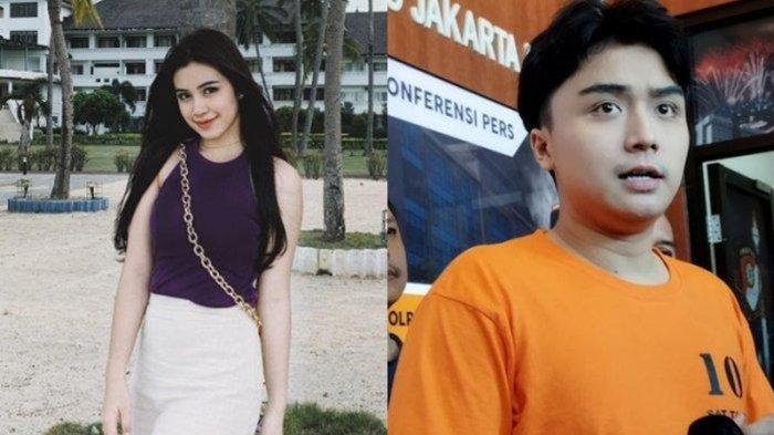 Leon Disebut Punya Kekasih Lain Buat Rinoa Dianiaya: Kalau Ada Cewek Lain, Kita Boleh Ada Cowok Lain