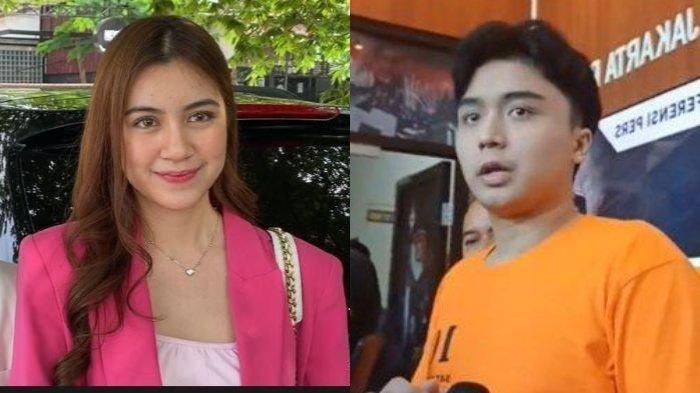 Leon Dozan minta maaf saat ketemu Rinoa.