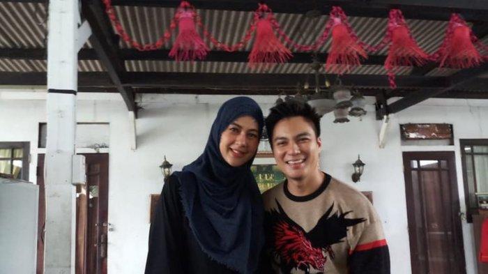 Lina Verhoeven, ibunda Paula sempat singgung soal istri adalah amanah