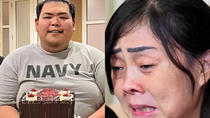 Linda Ibunda George Sugama Halim Tersangka Penganiayaan Karyawati