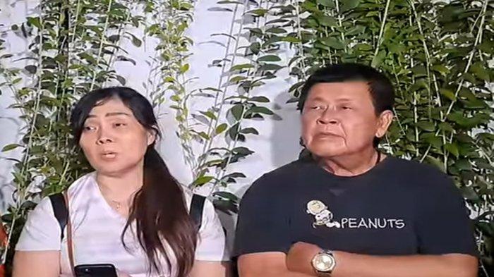 Linda Pantjawati, bos toko roti Lindayes membantah tak membayar gaji Dwi Ayu Darmawati (19) korban penganiayaan George Sugama Halim.