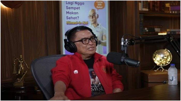 Helmy Yahya maju Caleg DPR RI Dapil Sumsel 1 dari PSI