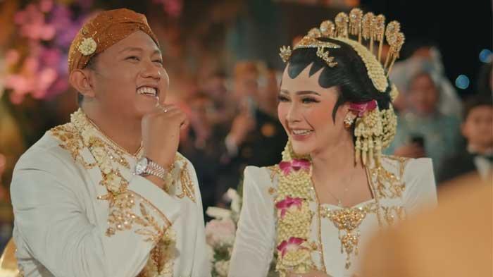 Videoklip Lagu Terbaru Denny Caknan - Cundamani