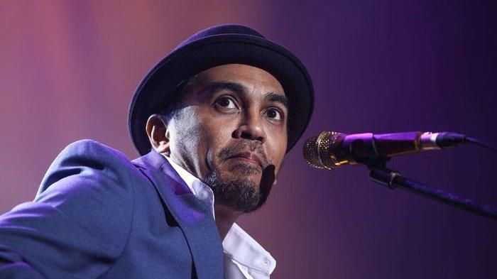 Lirik Lagu Sedih Tak Berujung - Glenn Fredly, Viral di TikTok, Ini Aku, Kau Genggam Hatiku