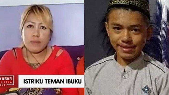 Lisa Sedih Tau Anaknya Kevin Pisah Ranjang Dengan Mariana Menantunya