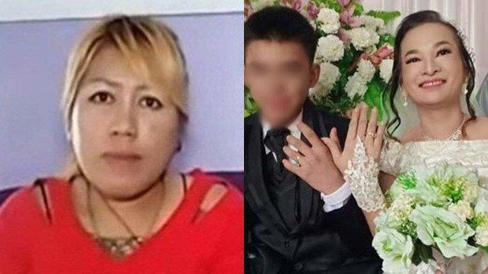 Lisa, ibunda Kevin meluapkan curhatannya akui menyesal karena putranya 16 Tahun lebih menurut pada istri, Mariana, yang juga merupakan sahabatnya.