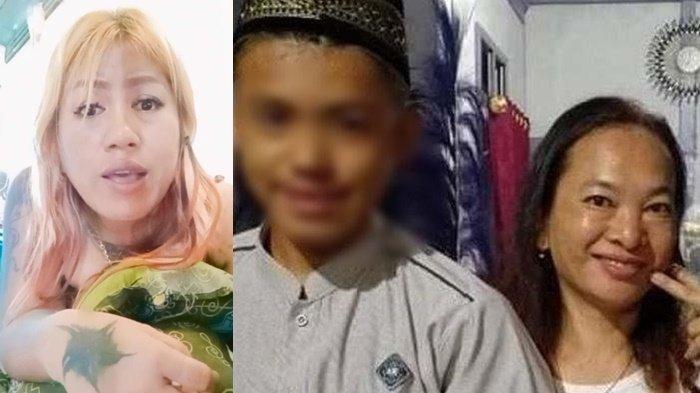 Lisa, ibunda Kevin remaja usia 16 tahun menikah dengan teman ibunya, Mariana usia41 tahun kini meluapkan amarah. Tak terima Kevin dilarang ke rumahnya
