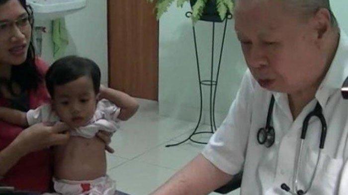 Lo Siauw Ging, dokter tanpa tarif asal Solo yang meninggal dunia