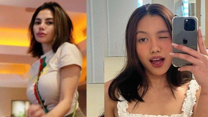 Lolly jadi gelandangan di London, usai putuskan ogah pulang ke rumah Nikita Mirzani
