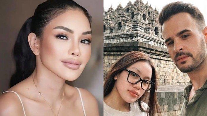 Lolly yang tengah tinggal di UK ini mengaku senang mendapati namanya telah dikeluarkan dari KK oleh Nikita Mirzani, bebas dari keluarga toxic