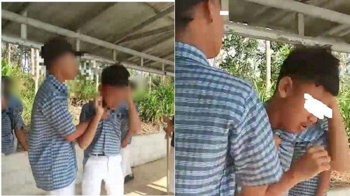 MK Pelaku Bullying Siswa SMP di Cilacap Berpotensi Tak Ditahan Tak Tepat Disebut Lakukan Perundungan
