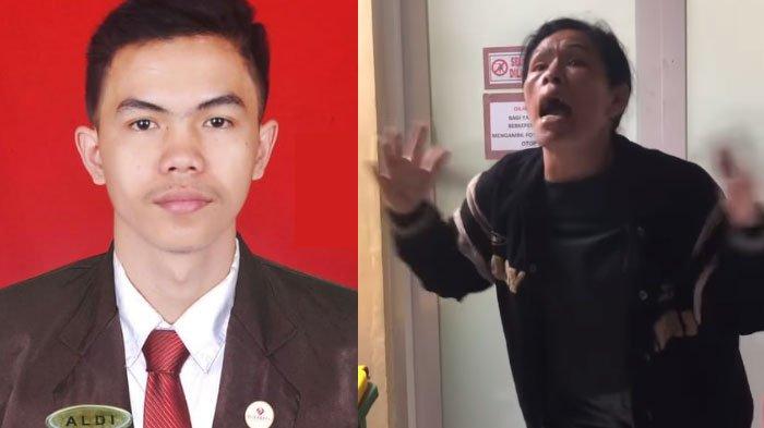 Mahasiswa Asal Medan Tewas di Kosan Bali, Kondisi Jasad Tak Wajar Diduga Dibunuh, Keluarga Histeris