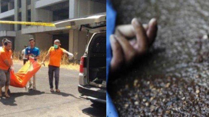 Mahasiswi FKH Unair Tewas di Dalam Mobil, Tinggalkan Surat Wasiat Pilu Soal Hidup di Belakang Kepala
