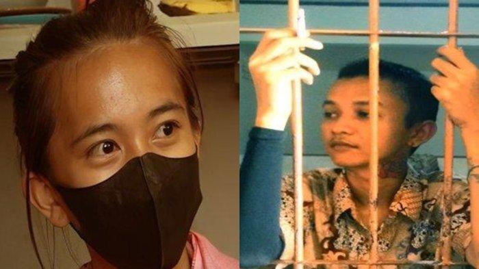 Malinda Putri atau Linda, membongkar tindakan ancaman dari Rifaldy Alias Ucil, satu terpidana kasus pembunuhan Vina Cirebon yang masih di Penjara