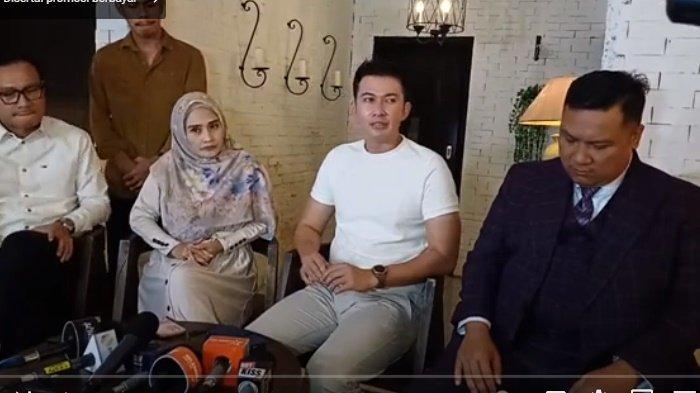 Mandala Shoji tak main-main dengan ancamannya melayangkan somasi kepada pihak hotel bintang empat di Pontianak usai diusir paksa, tuntut Rp100 miliar.