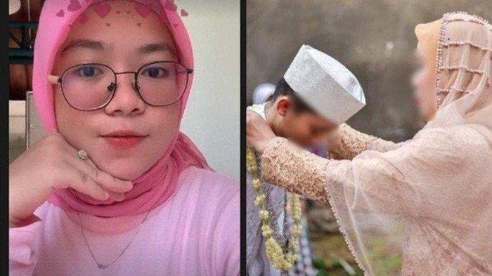 Viral Selingkuh dengan Mertua, Kini Mantan Suami & Ibu Norma Risma Jadi Tersangka, Terancam Penjara