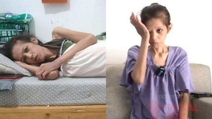 Mantan TKI Taiwan asal Bogor, Dona Arta Ningrum yang sempat viral curhat pilu kini meninggal dunia, pada Selasa (31/10/2023).