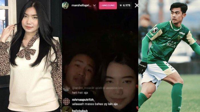 Marsella Aprilia Minta Maaf Hina Pratama Arhan Miskin, Ngaku Tak Niat Singgung Suami Azizah Salsha