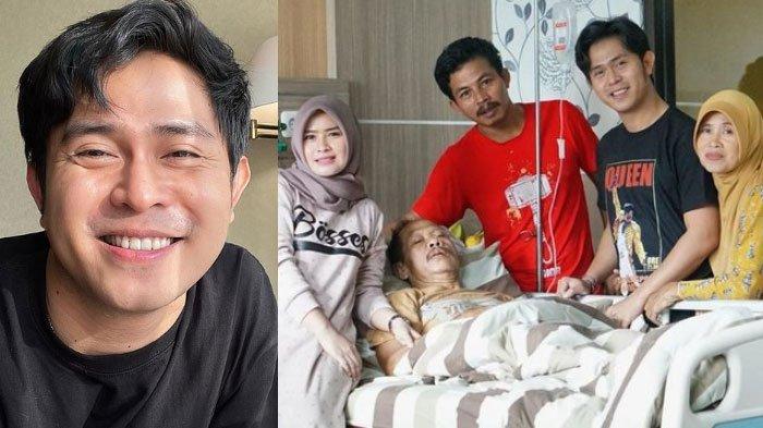 Masa Kecil Cakra Khan Lolos Audisi Americas Got Talent 2023, Senang Dunia Musik Karena Sosok Ayah