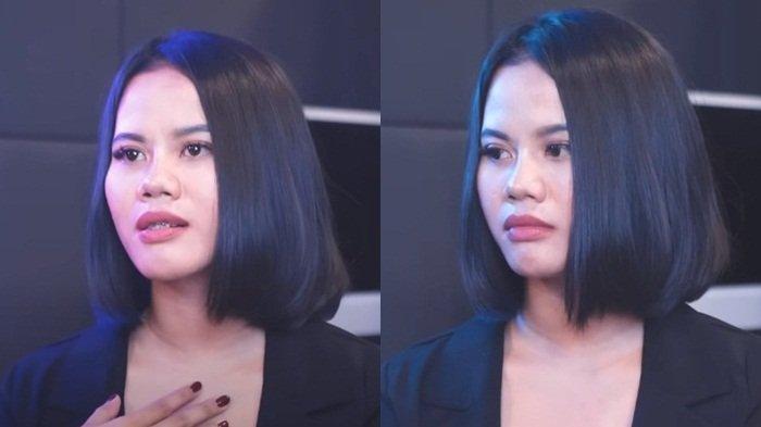 Masa lalu FCN alias Siskaeee sebelum jadi pemeran film dewasa yang dibuat rumah produksi film porno di Jakarta Selatan.