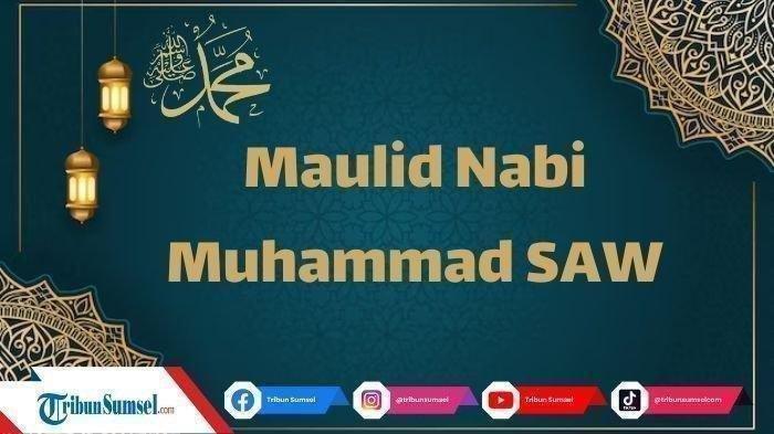 Materi Khutbah Jumat Seputar Rabiul Awal 1446H/2024 yang Menyentuh dan Penuh Pesan, Tersedia PDF