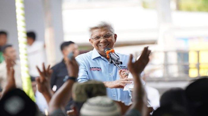 KOMISARIS GARUDA INDONESIA- Mawardi Yahya, yang resmi ditunjuk sebagai Komisaris Independen PT Garuda Indonesia (Persero) Tbk menggantikan Timur Sukirno.