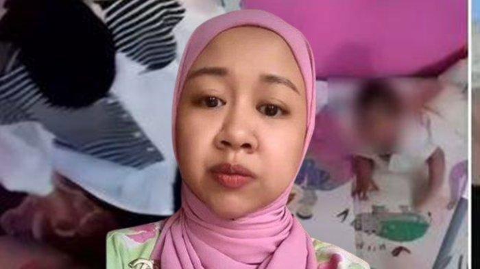 Meita Irianty Influencer Parenting Diamankan Polisi di Rumah, Kini Akui Lakukan Penganiayaan Balita