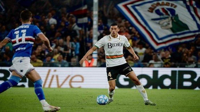 Melihat Kualitas Jay Idzes, Pemain Venezia yang Dinaturalisasi Timnas Indonesia, Pemain Versatile