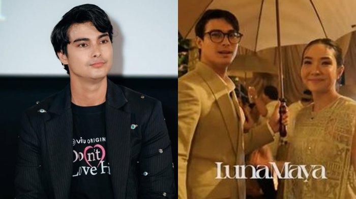 CINTA BRIAN DAN GISEL - Mengenal sosok Cinta Brian tengah santer jadi perbincangan publik lantaran dekat dengan Gisella Anastasia.