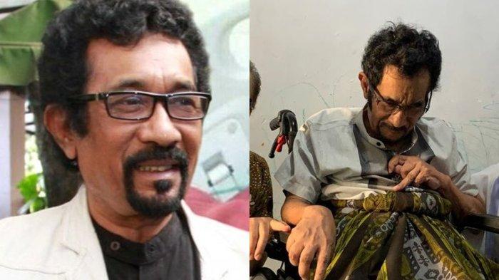 Mengenal sosok Hamdan ATT, pedangdut legendaris yang kini jadi sorotan karena mengalami sakit stroke sejak tahun 2017 silam.