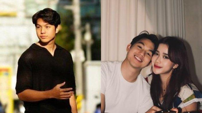 Mengenal sosok Jonatha Alden resmi lamar penyanyi Brisia Jodie.