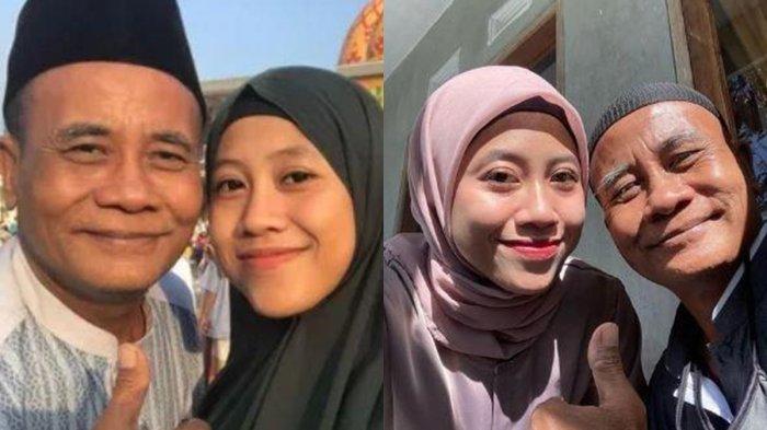 MEGAWATI HANGESTRI MENIKAH - Mengenal sosok Maksum, mendiang ayah Megawati Hangestri Pertiwi disorot, putrinya akan melangsungkan pernikahan dengan Dio Nevandra.