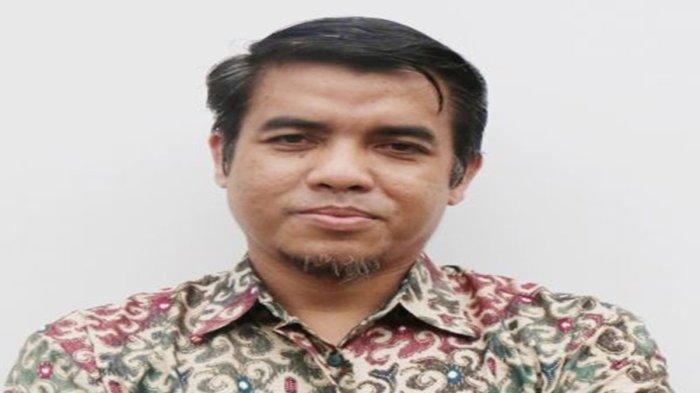 Mengenal sosok Prof Yassierli dipanggil Presiden terpilih Prabowo Subianto yang digadang-gadang bakal menjadi menteri di kabinetnya mendatang, pada Senin (14/10/2024).