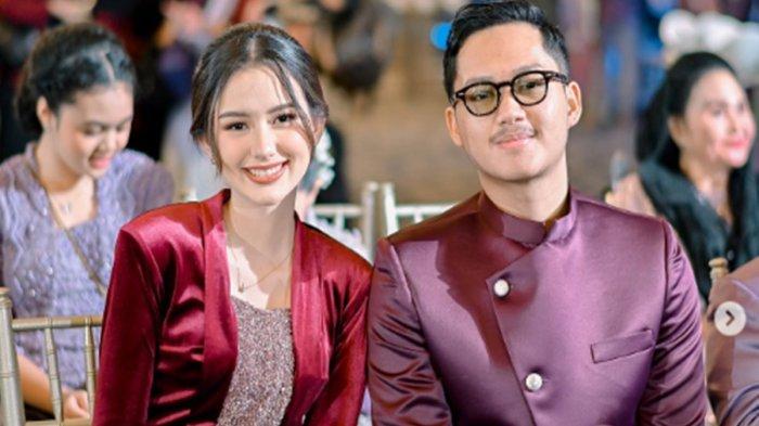 Mengenal sosok Sarah Menzel, gadis asal Bali yang dilamar Azriel Hermansyah, (27/6/2024). Sarah ternyata dari kalangan keluarga tajir melintir.