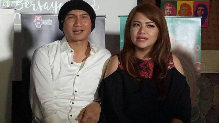 Mengenal sosok Wina Natalia gugat cerai Anji Manji di Pengadilan Agama Cibinong, Kabupaten Bogor, Jawa Barat.