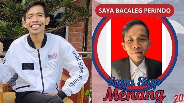 Mengenal sosok komika Dede Sunandar heboh jadi sorotan rela menjual dua mobil mewahnya demi maju jadi calon legistlatif (caleg).